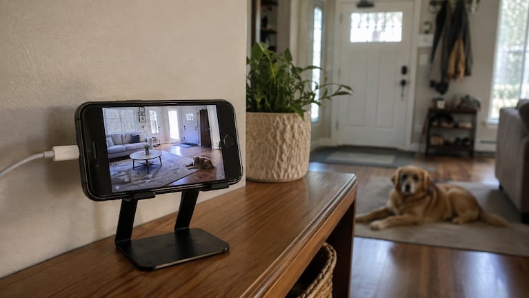 La segunda vida del celular olvidado: cinco usos útiles para transformar un viejo dispositivo en un aliado del hogar