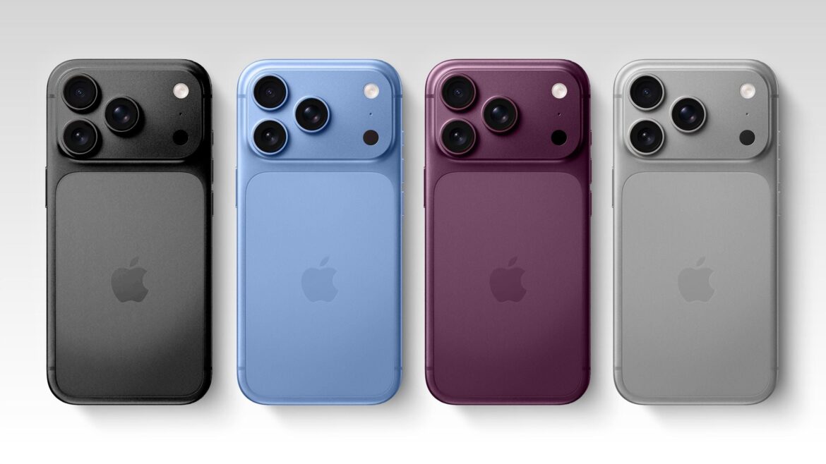 Apple se prepara para una revolución: el iPhone plegable y la nueva generación Pro lideran el evento de septiembre