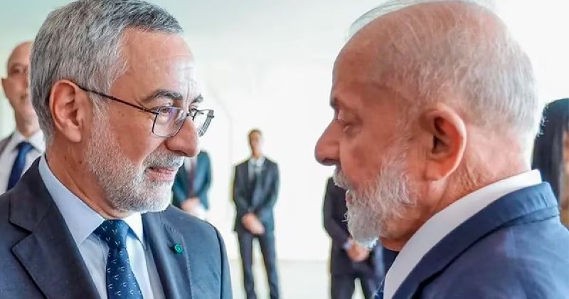 Brasil endurece su postura frente a la Argentina tras una nueva escalada de insultos de Javier Milei contra Lula