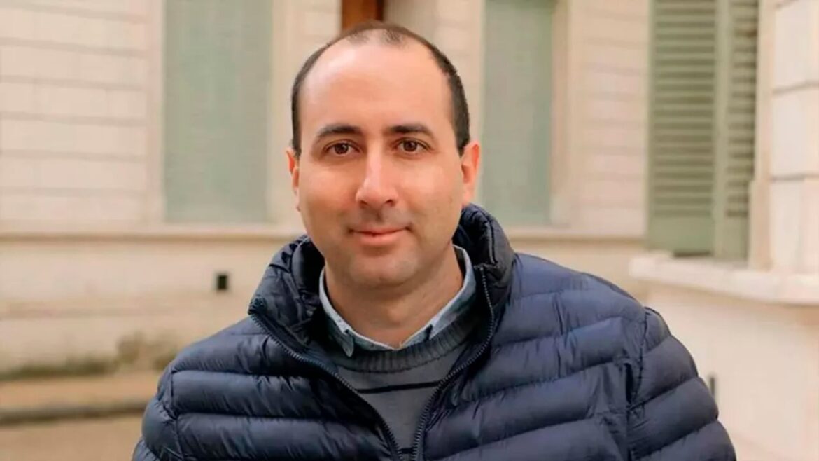 La Justicia Comercial argentina embarga a Fernando Cerimedo por una deuda millonaria con el Banco Galicia