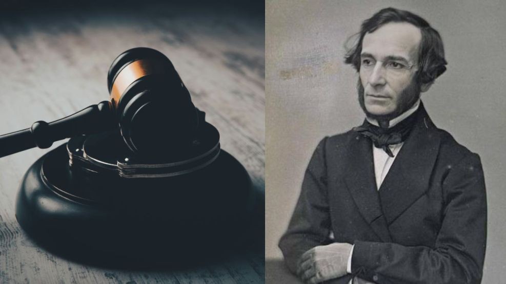 Cada 29 de agosto, el calendario judicial argentino enciende una luz especial para honrar a sus protagonistas