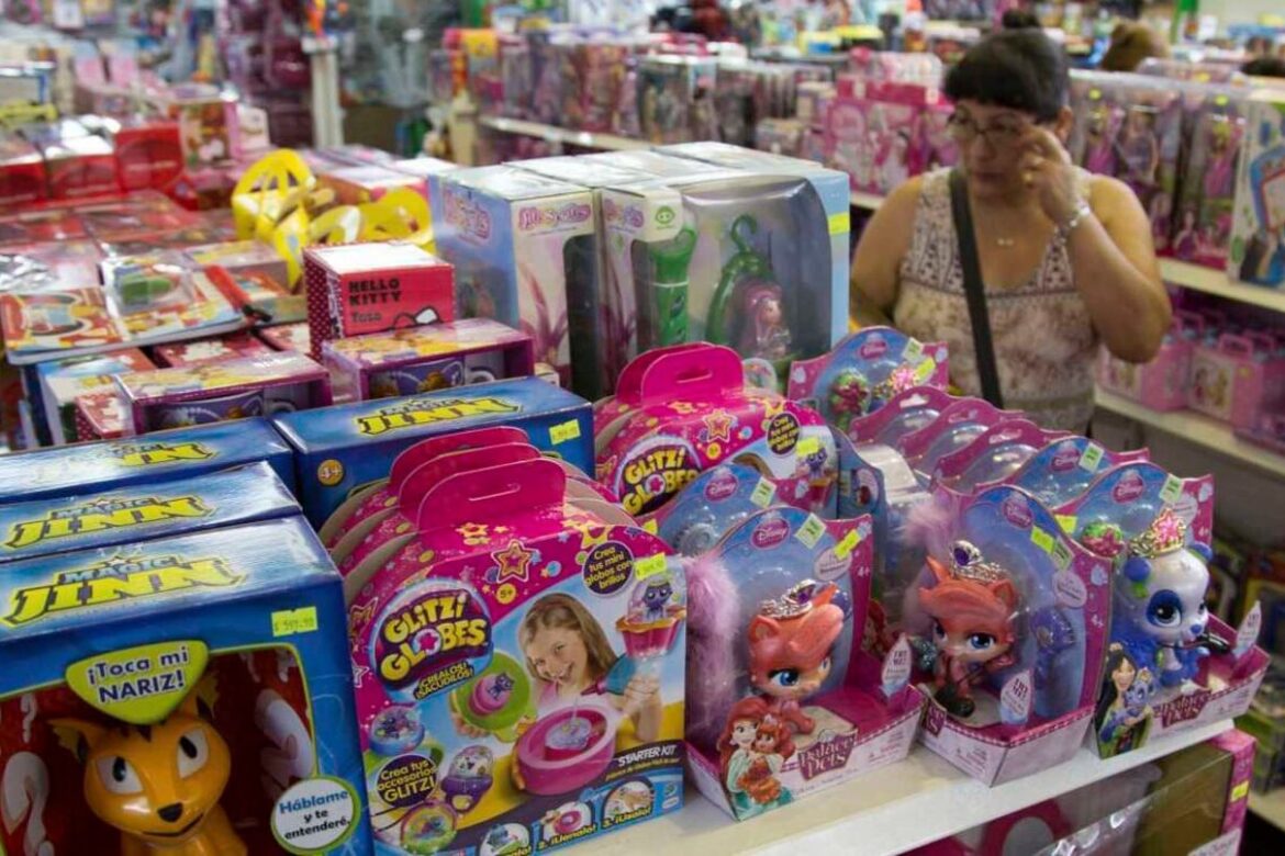 El Día de las Infancias 2026 dejó un sabor agridulce en el comercio minorista pyme: caída del 2,5% en las ventas y un ticket promedio que no logra despegar