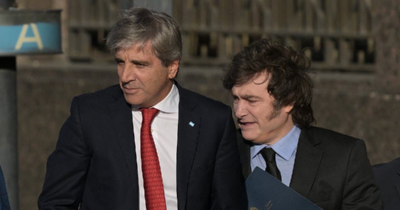 El eco de la recesión sacude los cimientos del oficialismo: el poder económico ya explora alternativas para 2027