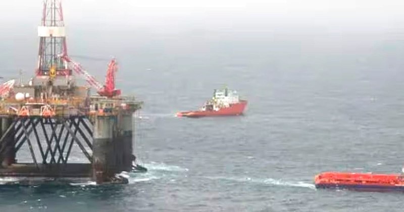 El Silencio Cómplice: Israel Consolida su Dominio Petrolero en Malvinas mientras Argentina Observa con Indiferencia