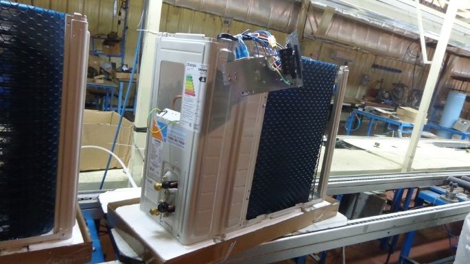 El renacer de Electra: Novatech rescata la icónica marca y la devuelve a la producción fueguina con una ambiciosa expansión regional