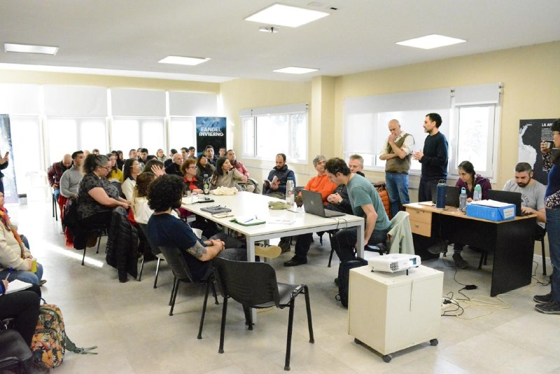 LA COMISIÓN CONSULTIVA DE BOSQUES NATIVOS ABRIÓ LA CONVOCATORIA PARA PROYECTOS 2025