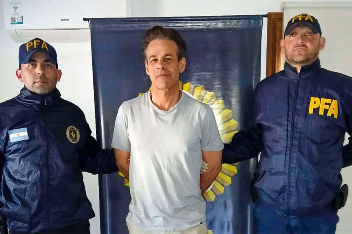 La sombra de Texas se proyecta sobre Espert: un socio confeso del lavado y el fraude en EE.UU. sacude su blindaje judicial en Argentina