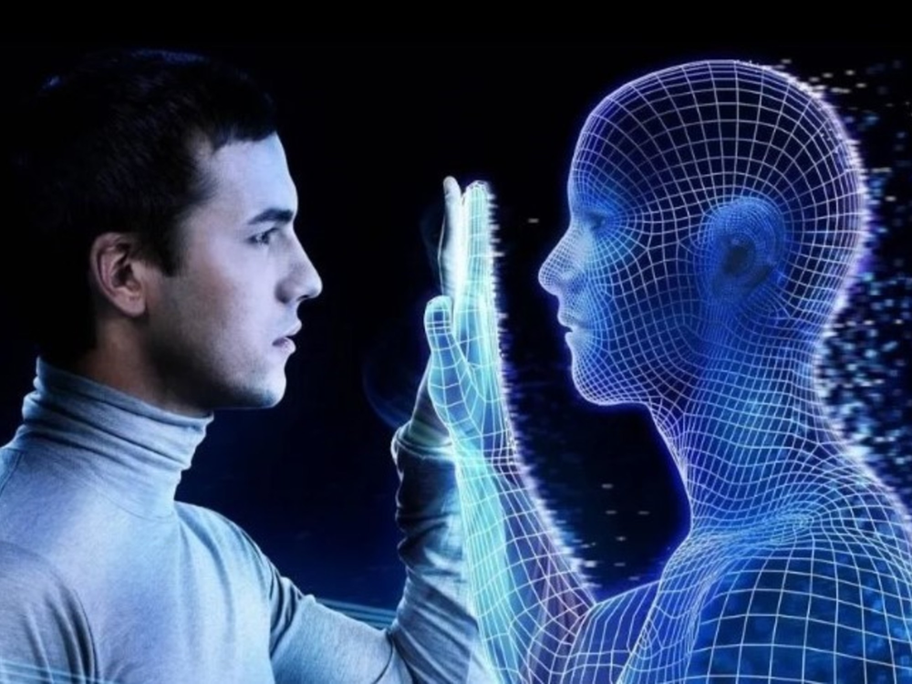 El amanecer de la simbiosis hombre-máquina: Kurzweil augura un salto cognitivo y biológico sin precedentes para 2045
