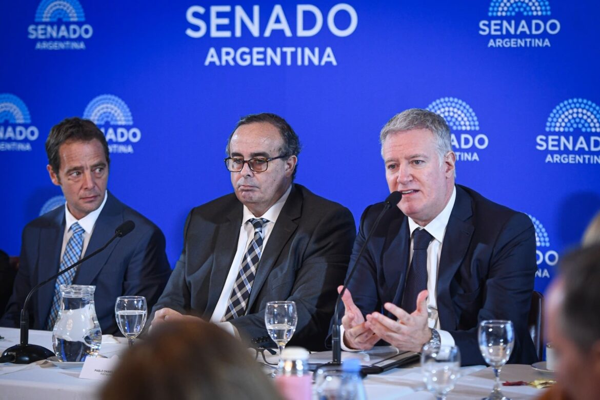 Milei impone su impronta en Comodoro Py: el Senado habilita a dos jueces clave para la Cámara Federal porteña