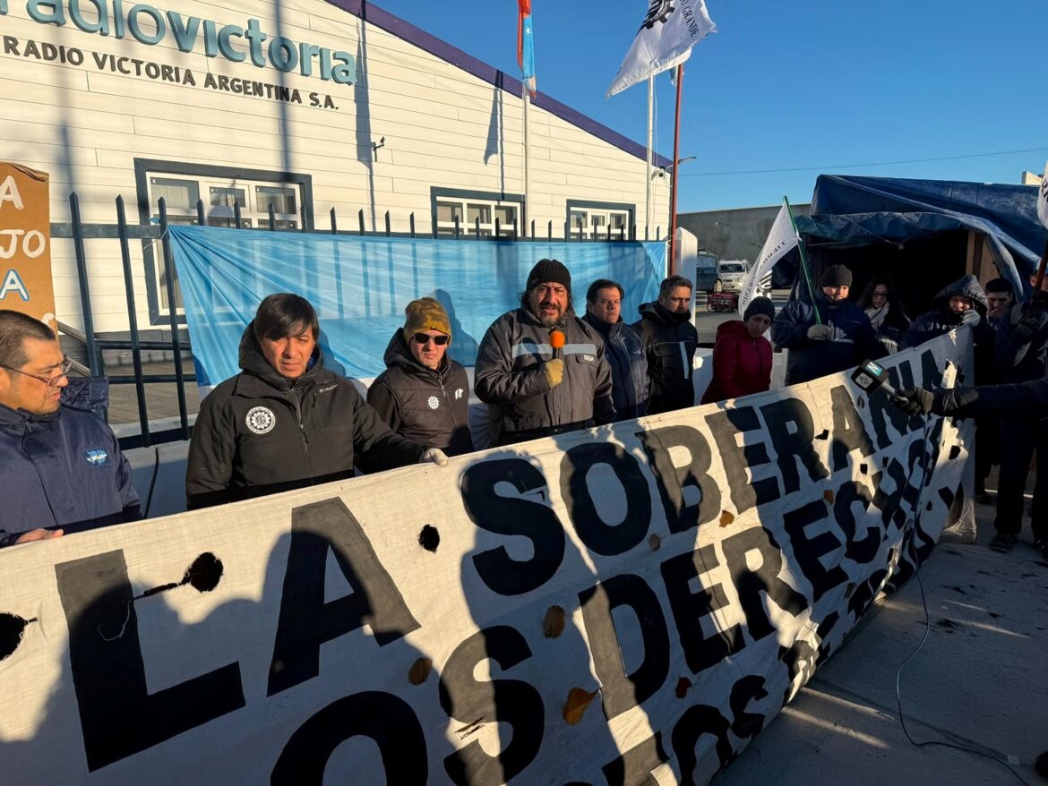 Alerta en la industria fueguina: la UOM advierte sobre una posible hecatombe laboral si se eliminan los resguardos arancelarios