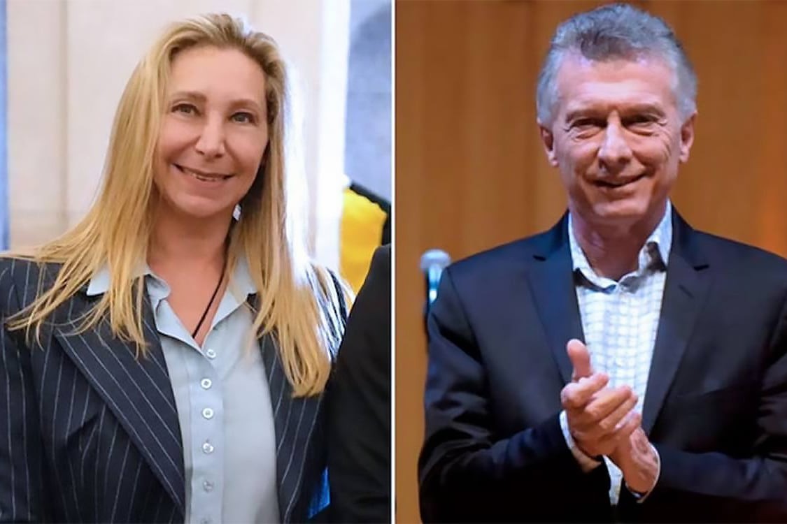 La maquinaria electoral se pone en marcha: Karina Milei acelera el armado con el PRO y el radicalismo de cara al 2027