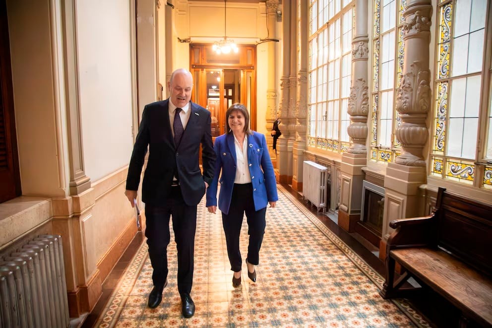 El Oficialismo Ultima Detalles de su Propuesta de Despojo Territorial en Vísperas de una Sesión Clave