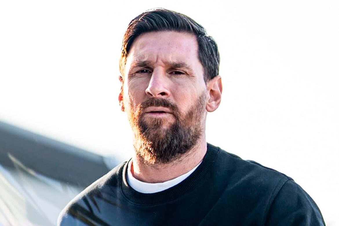 Messi pone fin a una era: el adiós más doloroso de la historia argentina