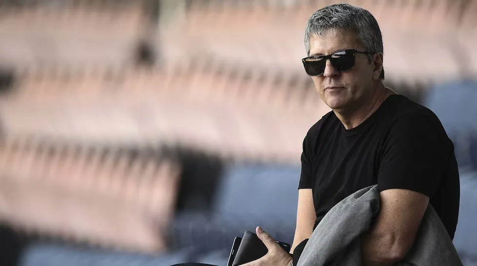 Jorge Messi, el artífice silencioso detrás del astro, falleció a los 68 años