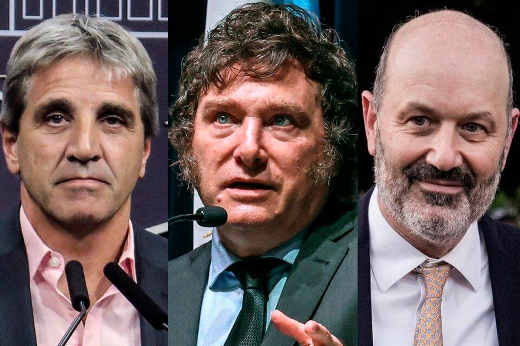 El tablero del oficialismo se resquebraja: internas, caída del consumo y el temor empresario por el rumbo económico