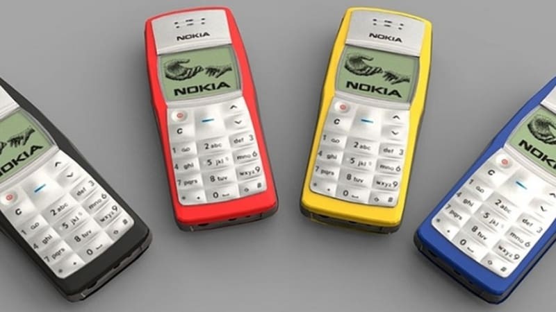 El legado de un titán: Nokia rescata la esencia del mítico 1100 en un dispositivo ultrarresistente que prioriza la autonomía por encima de toda distracción digital
