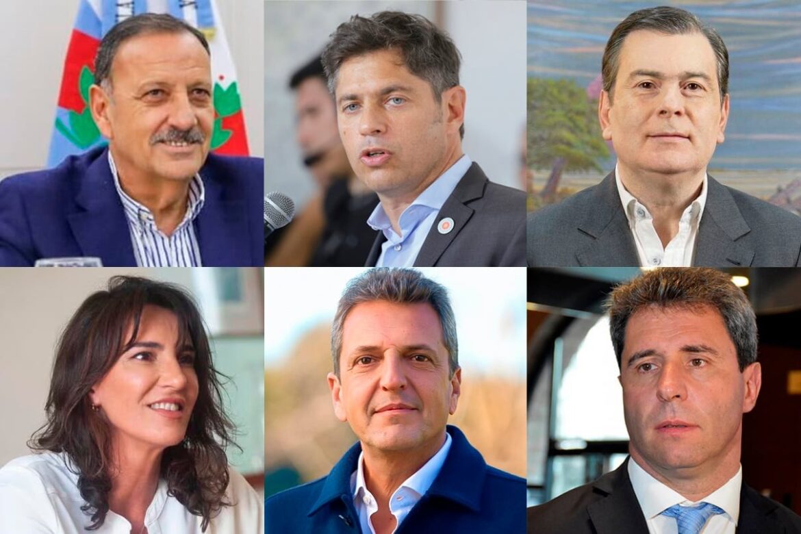 El peronismo se rearma entre tensiones provinciales y la sombra de Milei: los gobernadores pujan por un liderazgo federal