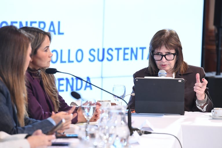 El Senado impulsa una reforma integral de la Ley de Salud Mental con foco en prevención, internaciones y consumos problemáticos