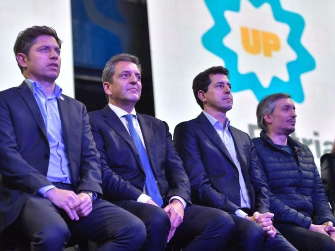 El peronismo, atrapado entre la grieta interna y el descontento social: la militancia transita un mar de incertidumbre mientras el oficialismo marca el pulso de la agenda