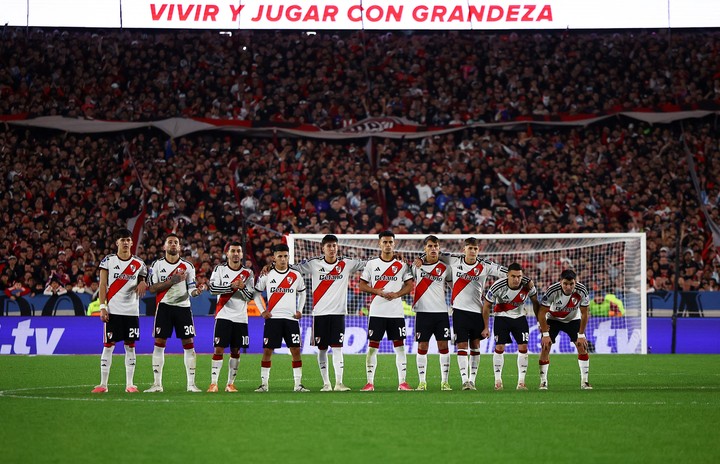 Santa Fe hace temblar al Monumental: eliminación histórica de River en la Sudamericana