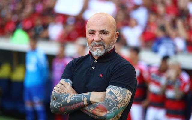 Sampaoli no encontró el rumbo y Talleres pone fin a su ciclo antes de lo previsto