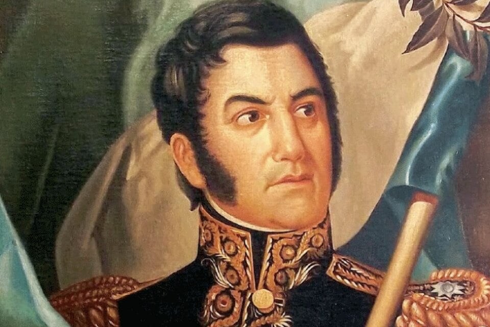 “San Martín, el extranjero en su patria: la doble muerte del prócer que Buenos Aires borró de la historia”