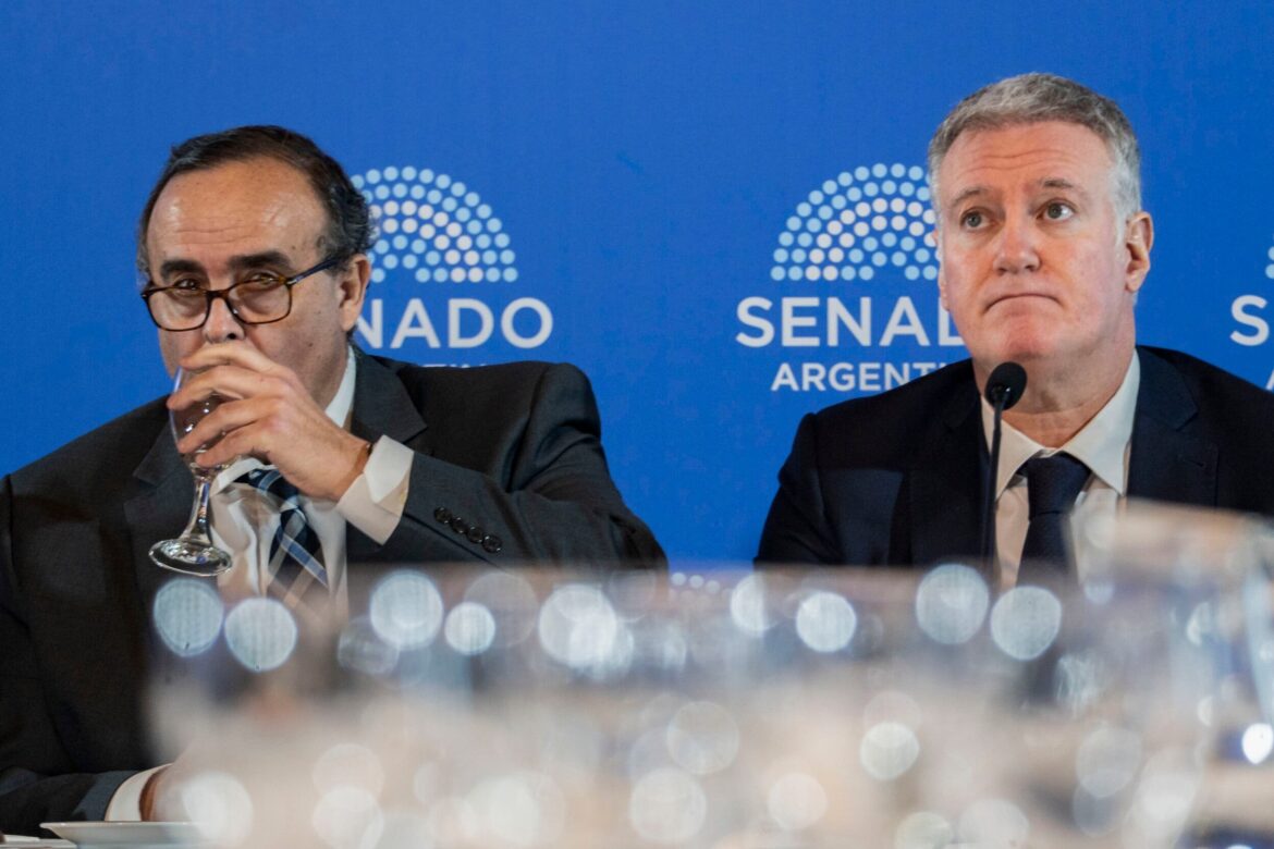 El Senado define el destino del estratégico tribunal federal que el Gobierno de Milei prioriza en su agenda judicial