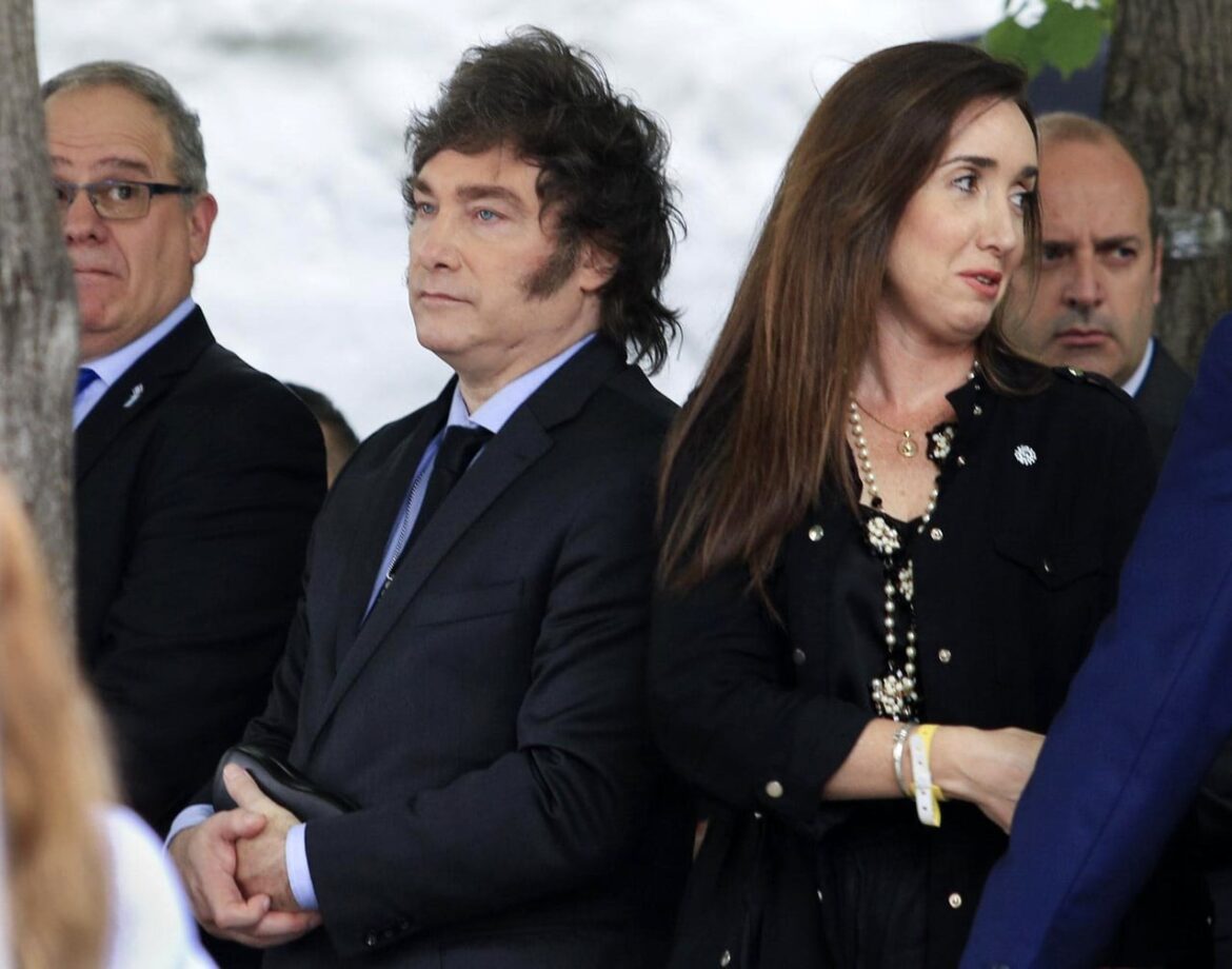 La sucesión en la mira: Milei desliza su fórmula para 2027 mientras Bullrich y Villarruel tejen sus propios tableros políticos