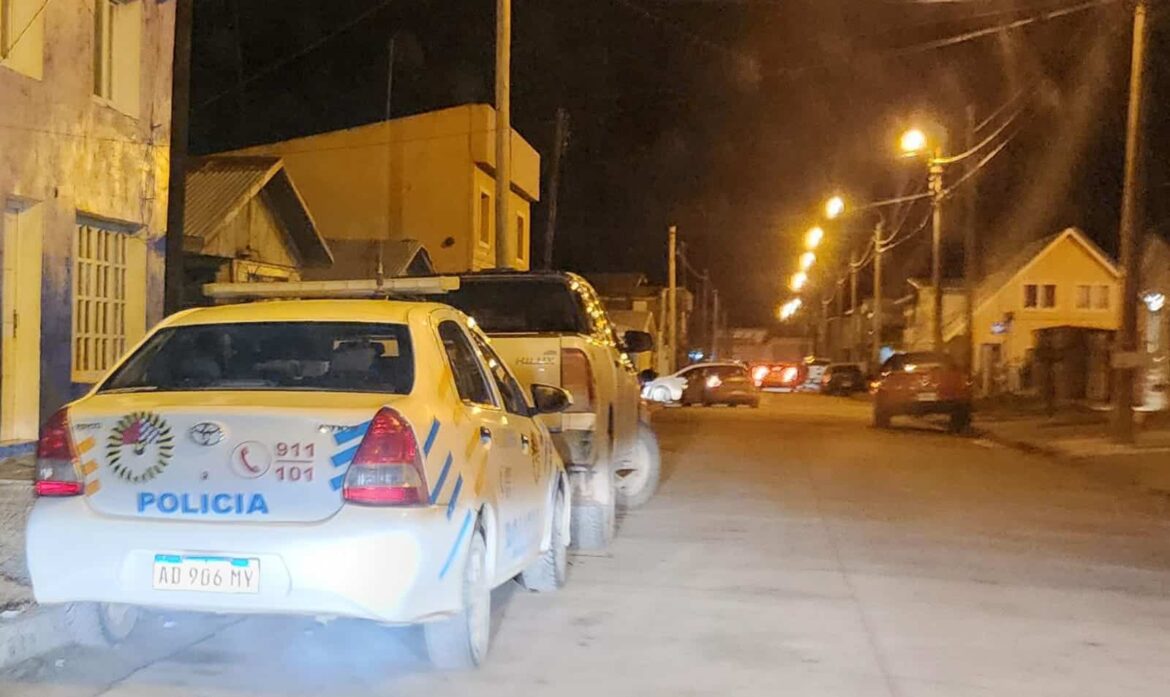 Trágico desenlace en Río Grande: ex militar del BIM 5 fue hallado sin vida en su vivienda