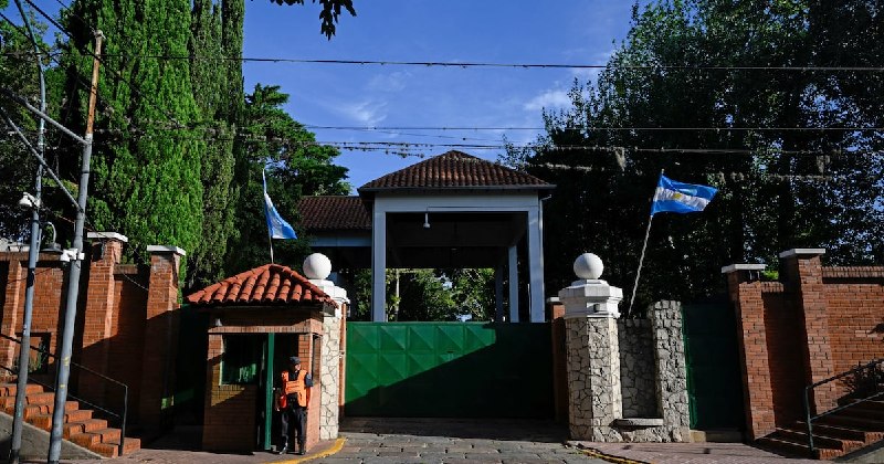 Milei militariza la Quinta de Olivos y desata una ola de versiones cruzadas
