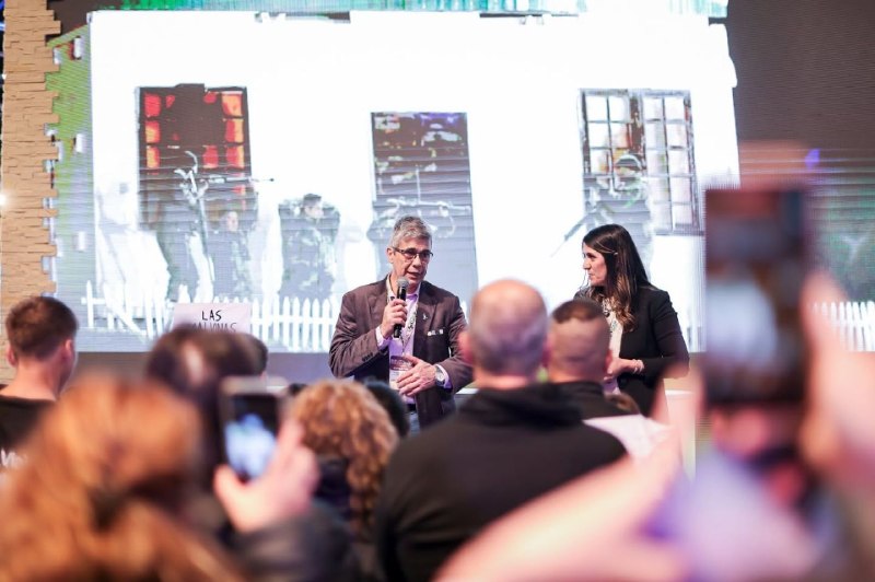 RÍO GRANDE PRESENTÓ SU IDENTIDAD MALVINERA, TURÍSTICA Y CULTURAL EN LA 30° FERIA INTERNACIONAL DE TURISMO 2026