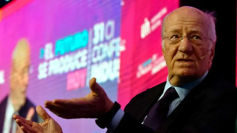 Techint advierte sobre la fragilidad económica argentina y enciende alarmas en el mercado
