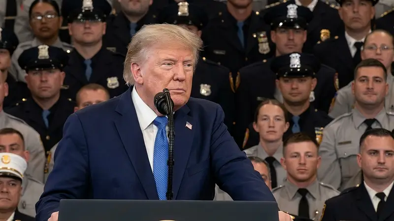Trump vuelve a esquivar un respaldo explícito al Reino Unido sobre Malvinas y lo condiciona al apoyo británico en Medio Oriente