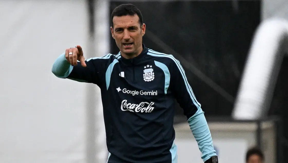 La Albiceleste prepara su estreno ante Bolivia con una sola duda en el once inicial