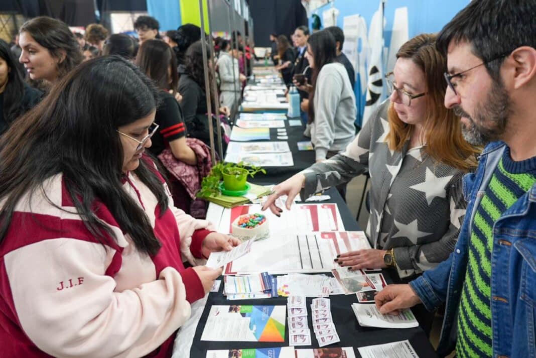 Río Grande da inicio al Mes de las Juventudes con una agenda integral de actividades