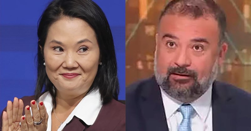 El asesor oculto: el polémico vínculo de Keiko Fujimori con un empresario argentino acusado de fraude sacude su primer mes de gobierno