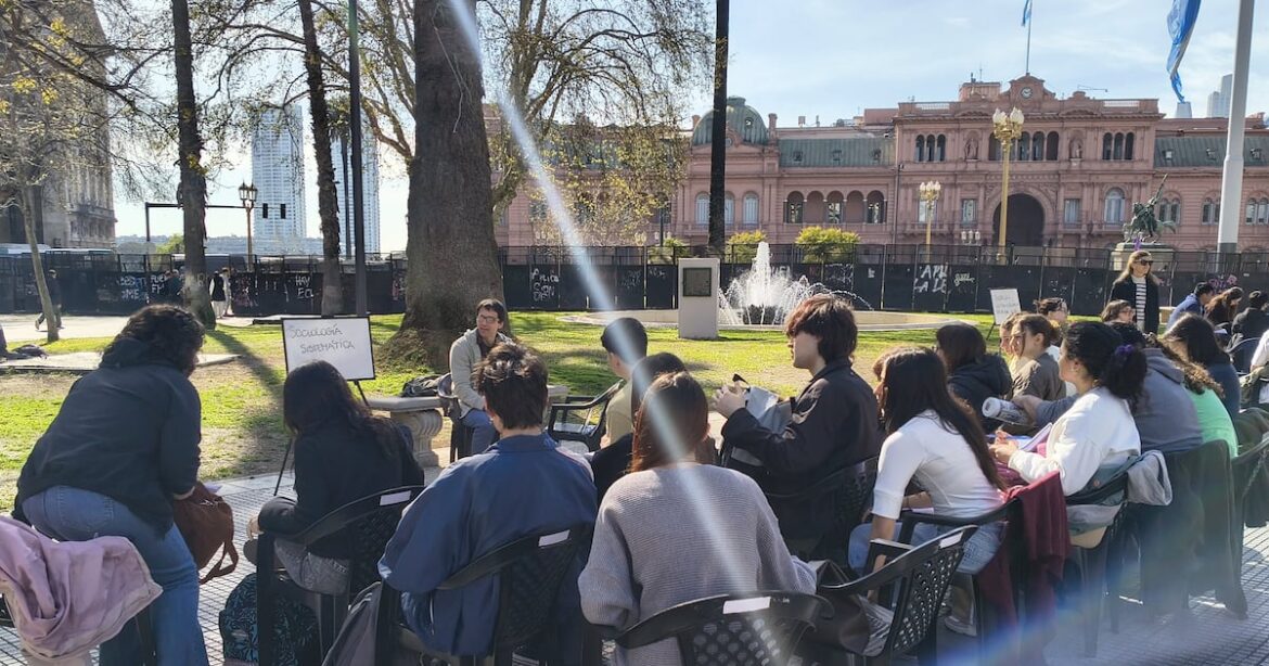 Paro docente y nueva marcha federal: las universidades redoblan la presión sobre el gobierno de Milei
