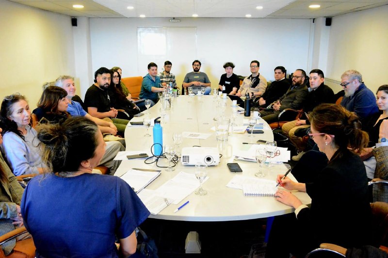 TIERRA DEL FUEGO TRABAJA EN EL PRIMER PROTOCOLO PROVINCIAL DE CALIDAD PARA EL CANNABIS MEDICINAL