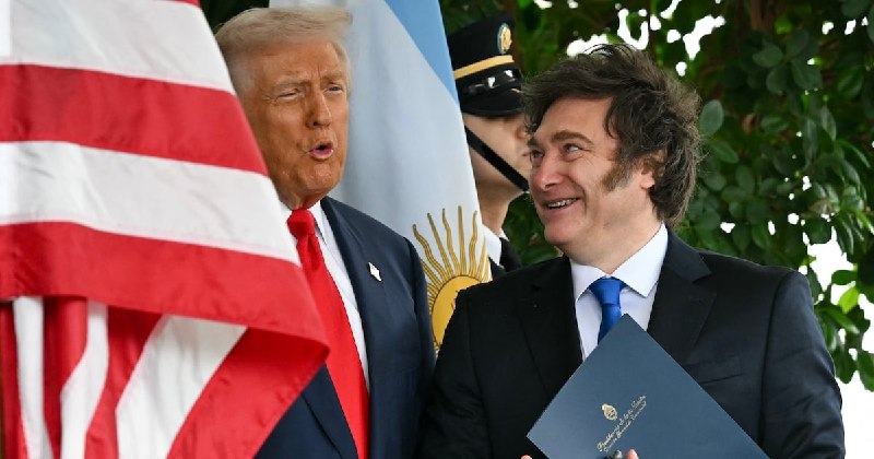 Milei inicia en Nueva York una nueva gira internacional con la mira puesta en la ONU y el respaldo a la causa Malvinas