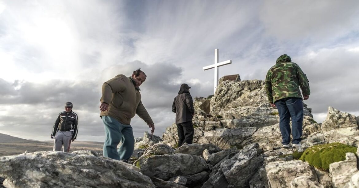 Entre la esperanza y la desconfianza: el eco de los veteranos de Malvinas ante la inminente alocución presidencial