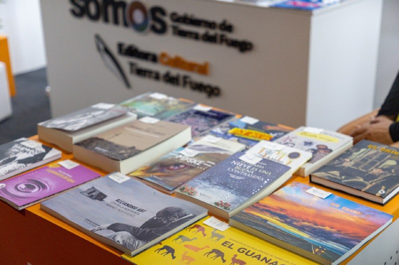 YA SE ENCUENTRAN ABIERTAS LAS CONVOCATORIAS PARA LA XXIX FERIA PROVINCIAL DEL LIBRO