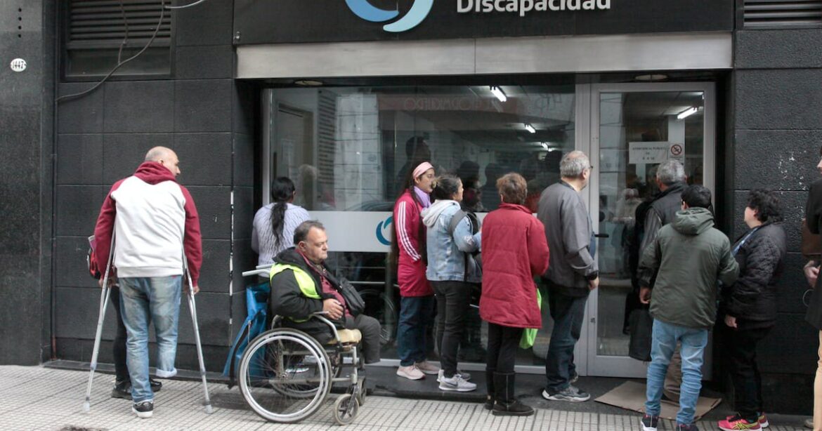 Grave irregularidad en la ex Andis: una auditoría oficial revela un descalce patrimonial de casi 159.000 millones de pesos