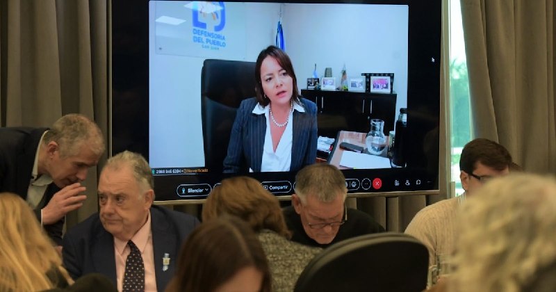 La emergencia en discapacidad quedó atrapada en un fuego cruzado legislativo