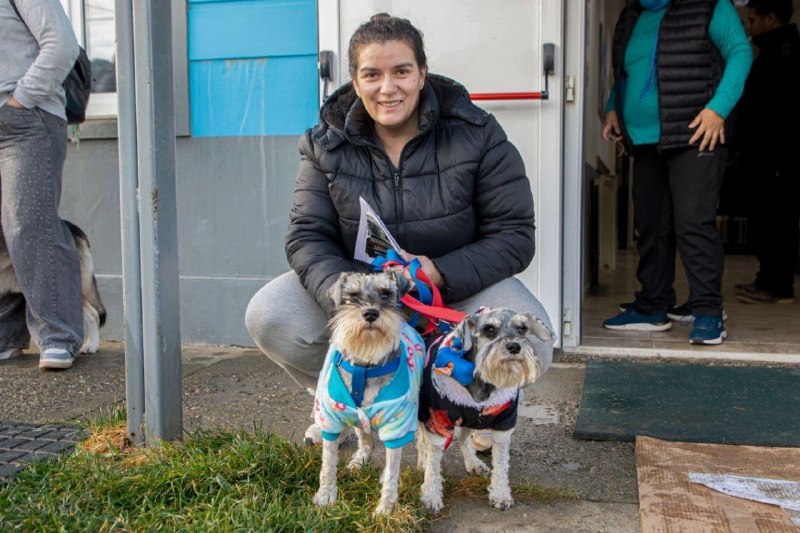 RÍO GRANDE REALIZARÁ UNA NUEVA JORNADA DE CUIDADOS PARA MASCOTAS