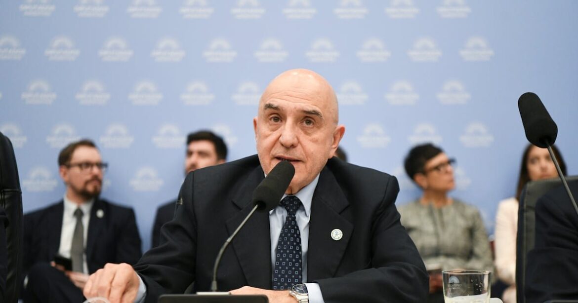Renunció el secretario de Discapacidad en medio del fuerte ajuste del Gobierno a las pensiones y prestaciones