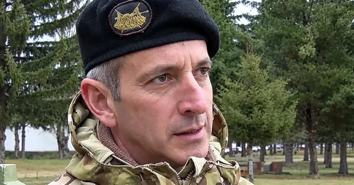 Reorganización en la Quinta de Olivos: un militar asume el control tras el escándalo