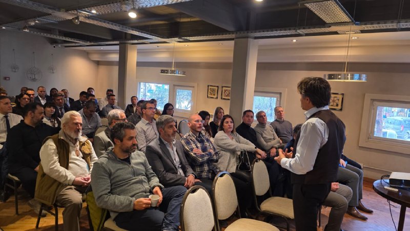 EL BTF LANZA UNA NUEVA UNIDAD DE FINANZAS ESTRUCTURADAS Y SE INCORPORA COMO AGENTE DEL MERCADO ARGENTINO DE VALORES