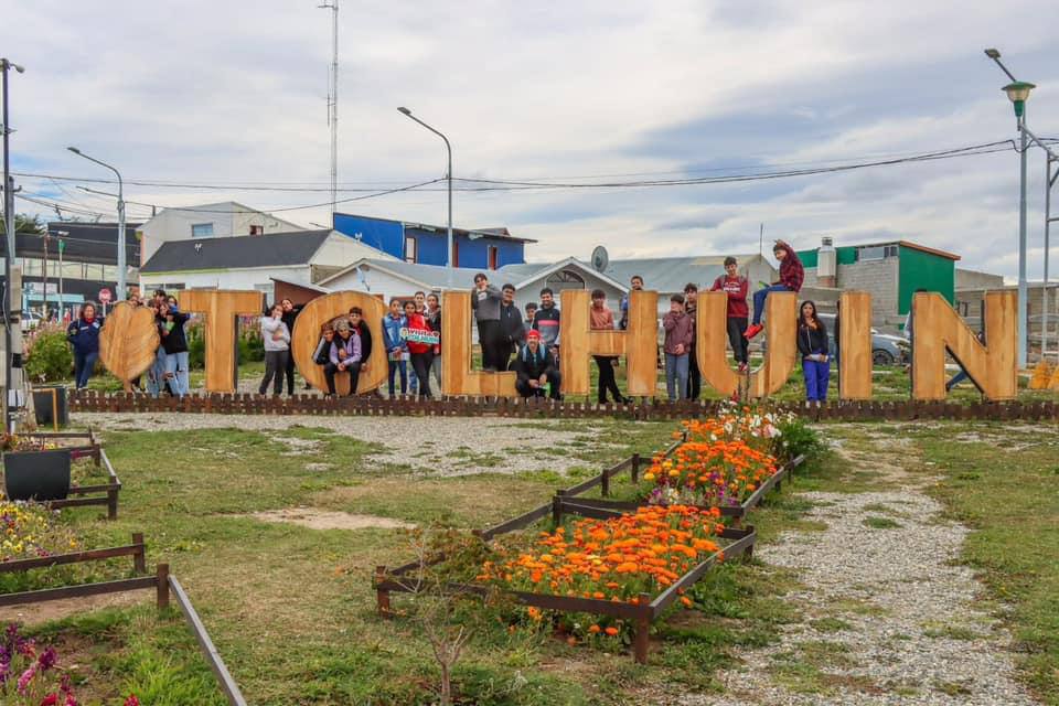 Últimos días para presentar proyectos al Fondo Juvenil de Acción Climática de Tolhuin