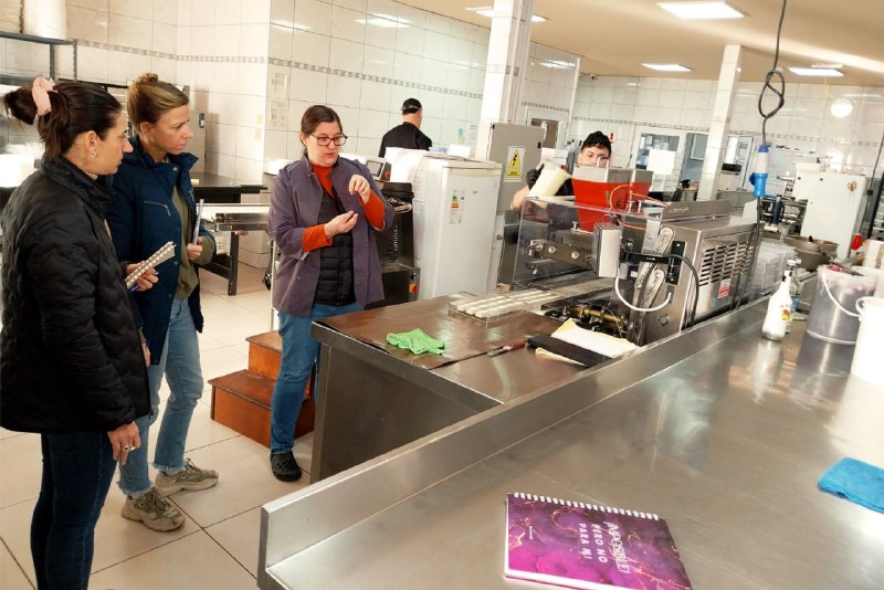 LA PROVINCIA CONSOLIDA UNA POLÍTICA AGROALIMENTARIA SOSTENIBLE