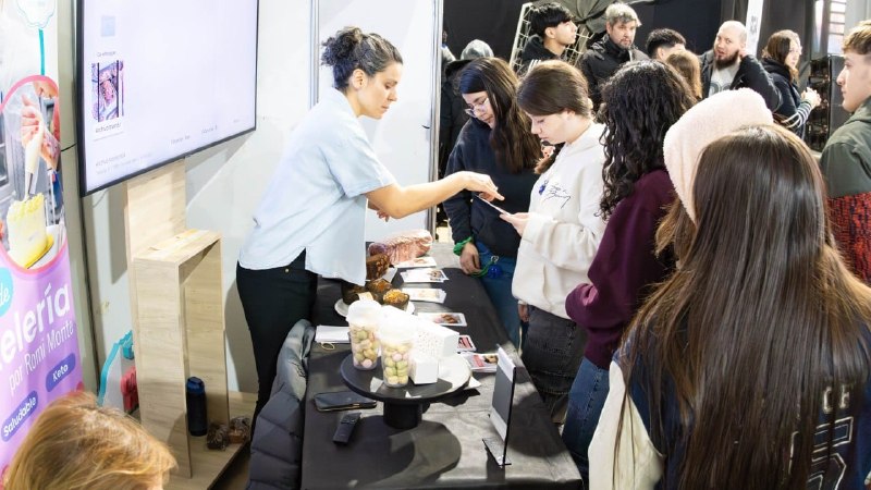 RÍO GRANDE REALIZARÁ UNA NUEVA EXPO ACADÉMICA “EN CARRERA A MI PROYECTO” PARA LAS JUVENTUDES